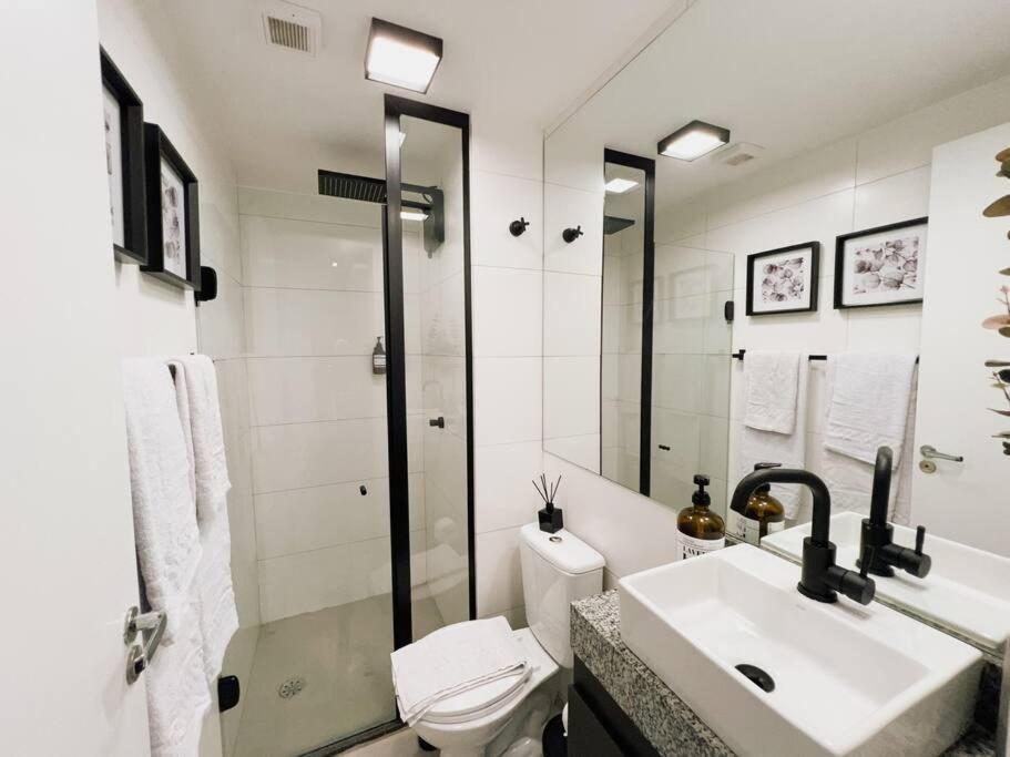 Apartamento Cobertura Moderna Bela Vista Centro