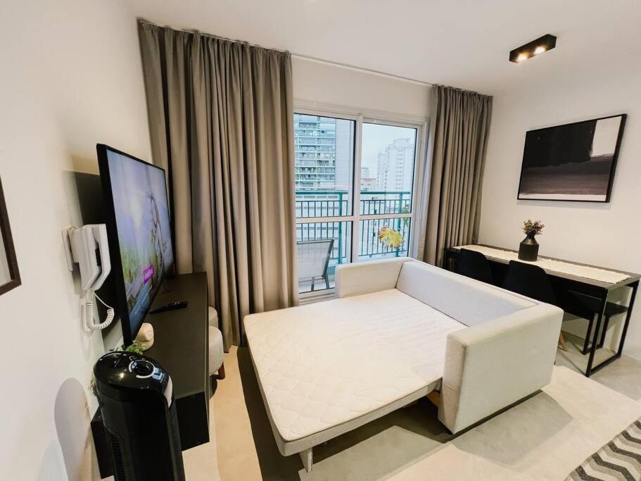 Cobertura Moderna Bela Vista Centro * São Paulo